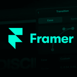 Framer Yearly Basic Plan